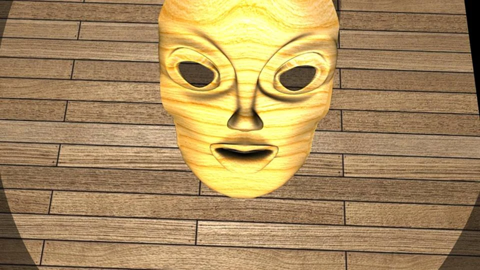 3D modelleme