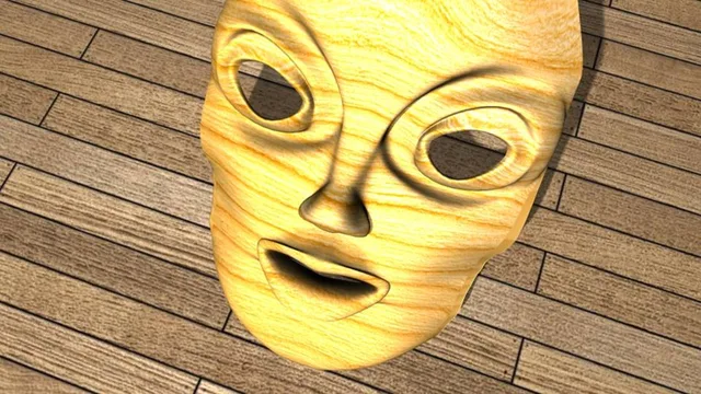 3D modelleme · 17