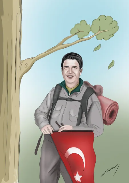İllüstrasyon · 19