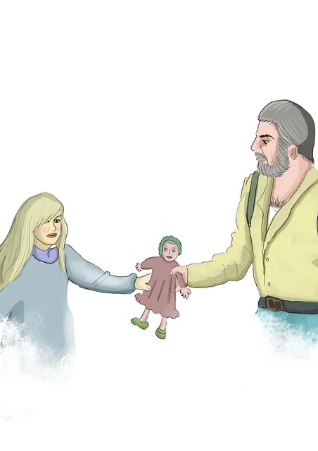 İllüstrasyon · 62