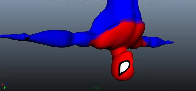 3D modelleme · 38
