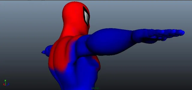 3D modelleme · 36