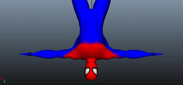 3D modelleme · 39
