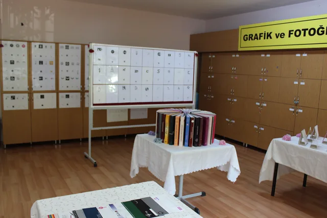 Ortaöğretim · 24