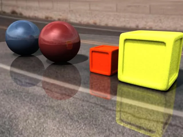 3D modelleme · 56