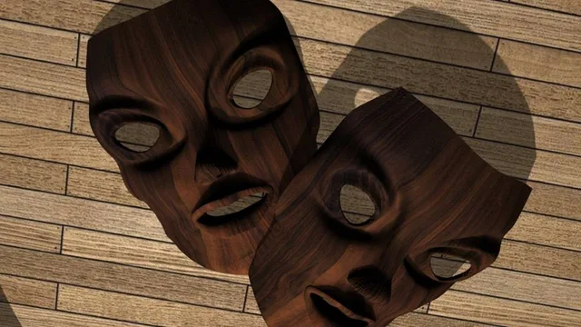 3D modelleme · 14