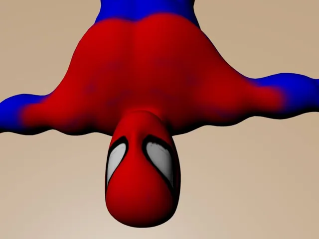 3D modelleme · 41