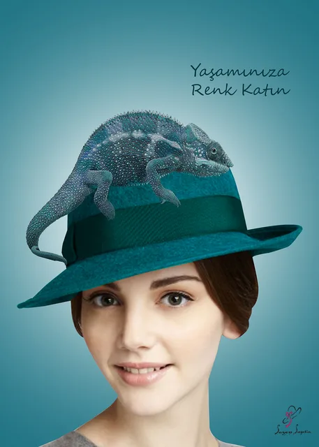 Öğrenci afişleri · 19