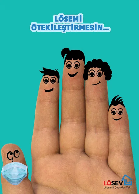 Öğrenci afişleri · 16