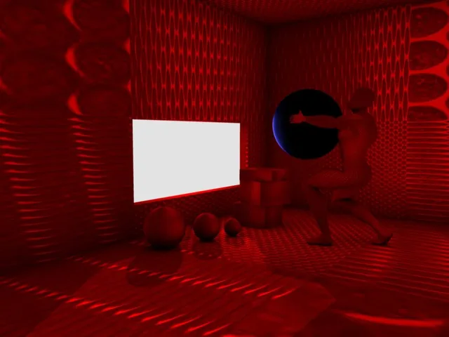 3D modelleme · 44