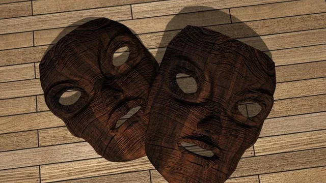 3D modelleme · 12