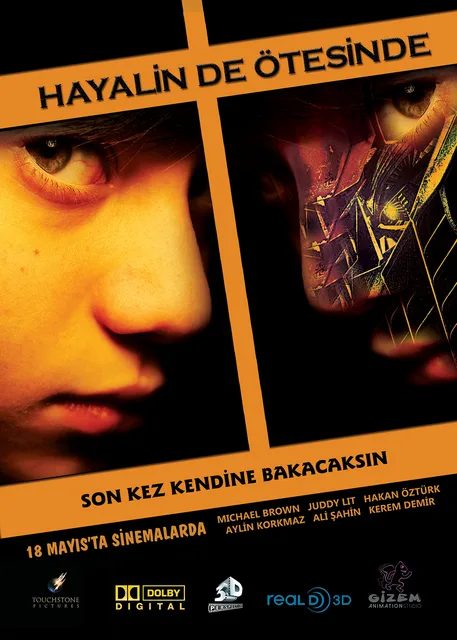Öğrenci afişleri · 59