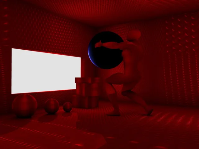 3D modelleme · 52