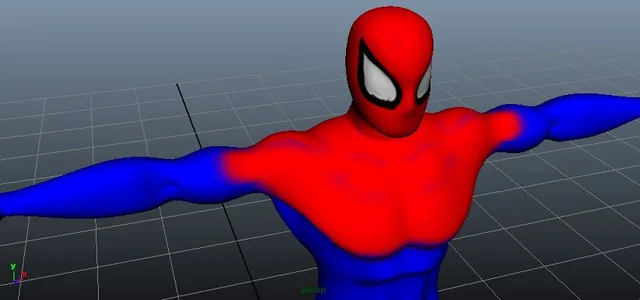 3D modelleme · 35