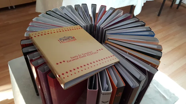 Ortaöğretim · 274