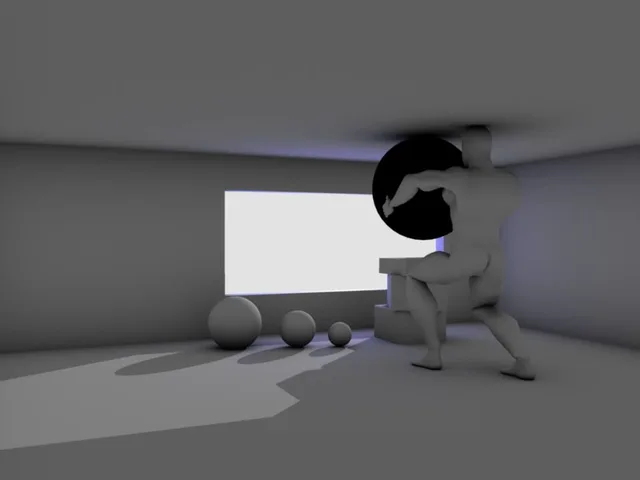 3D modelleme · 47