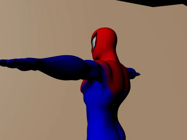 3D modelleme · 42