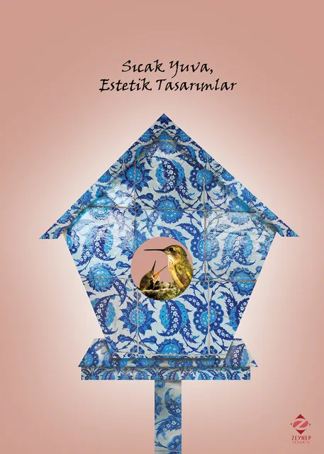Öğrenci afişleri · 05