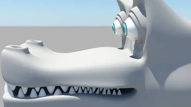 3D modelleme · 08