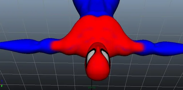 3D modelleme · 40