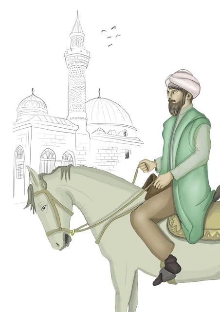 İllüstrasyon · 100