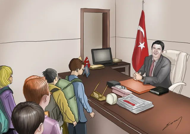 İllüstrasyon · 23