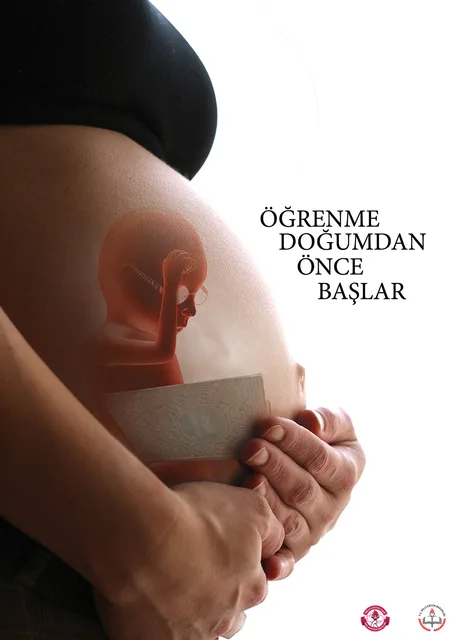 Öğrenci afişleri · 55