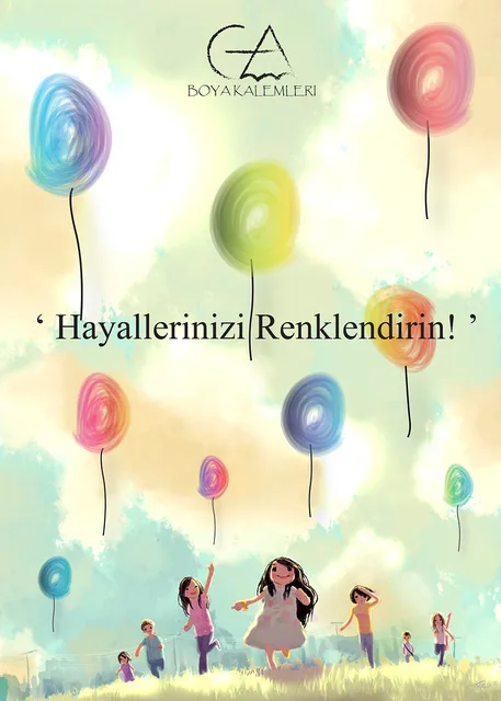 Öğrenci afişleri · 57