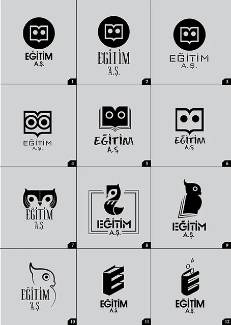Grafik tasarım · 168