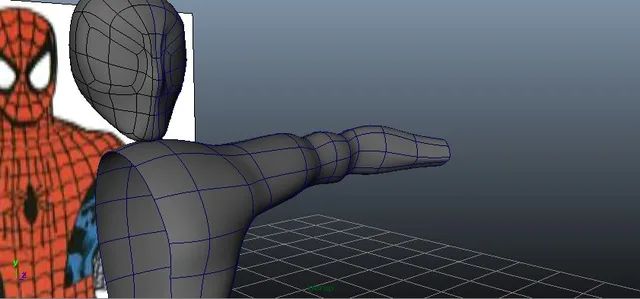 3D modelleme · 33