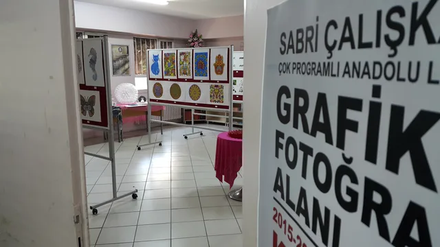 Ortaöğretim · 118