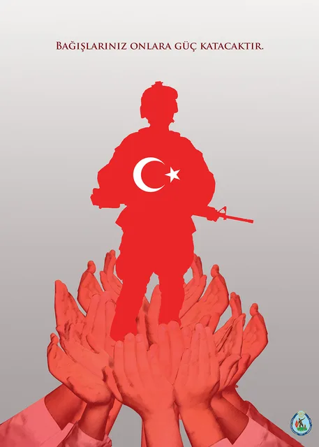 Öğrenci afişleri · 50