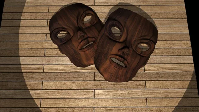 3D modelleme · 18