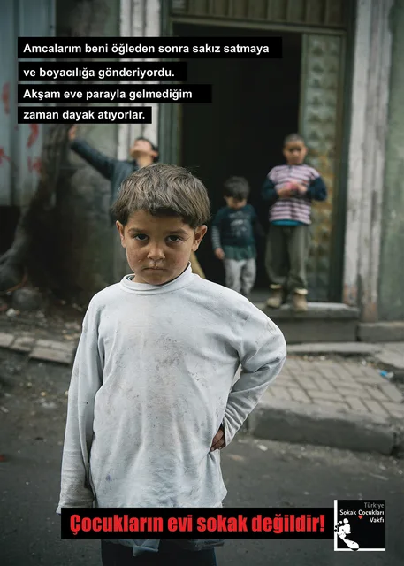 Öğrenci afişleri · 10