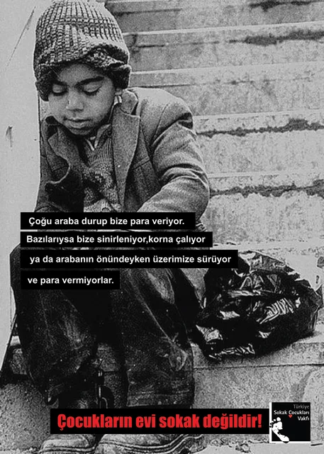 Öğrenci afişleri · 08