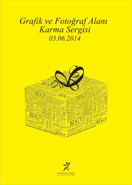 Öğrenci afişleri · 34
