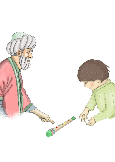 İllüstrasyon · 69