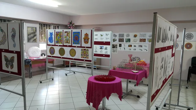 Ortaöğretim · 116