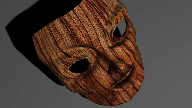 3D modelleme · 13