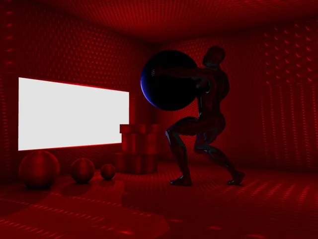 3D modelleme · 51