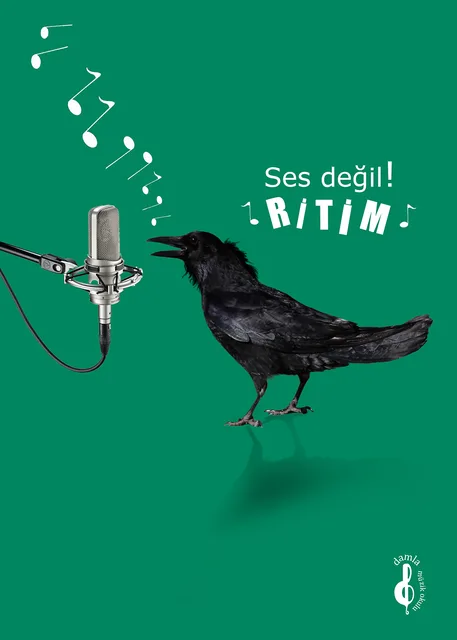 Öğrenci afişleri · 76