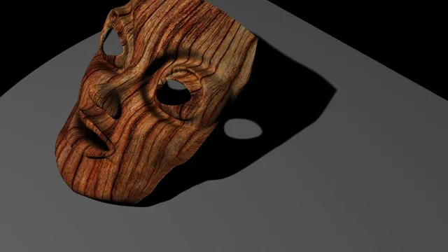 3D modelleme · 16