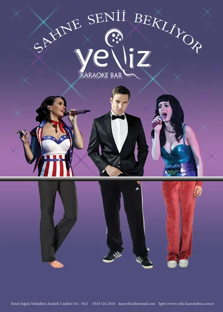 Öğrenci afişleri · 13