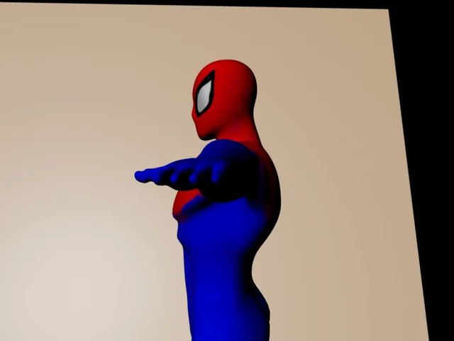 3D modelleme · 37