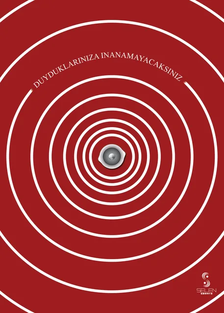 Öğrenci afişleri · 30