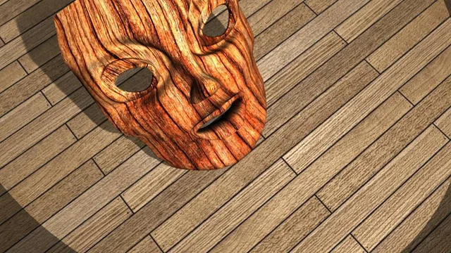 3D modelleme · 11