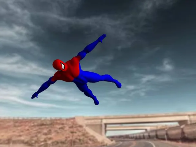 3D modelleme · 43