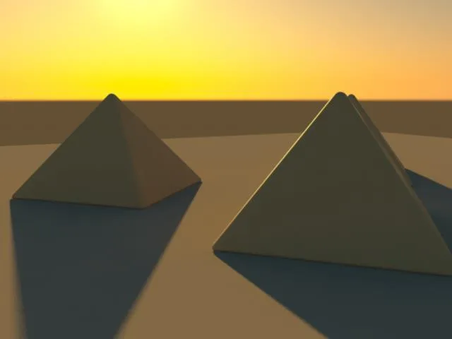 3D modelleme · 53