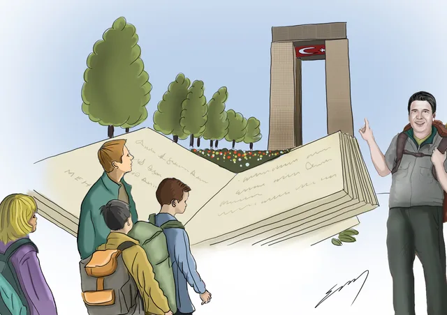 İllüstrasyon · 28